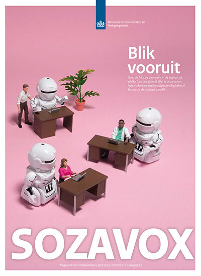 vijselaarensixma cover AI and work 2025