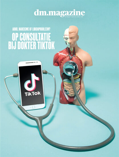 vijselaarensixma cover Dr Tik Tok 2021